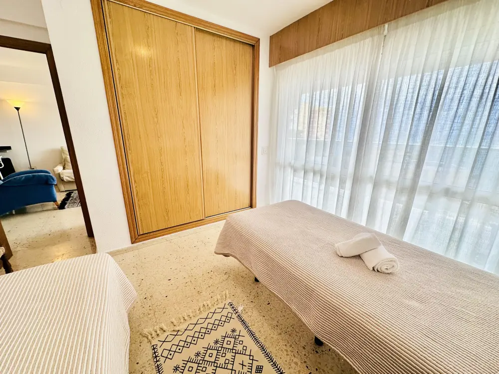 Location de Vacances Finestrat 25