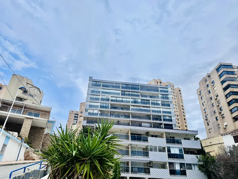 Location de Vacances Finestrat 25