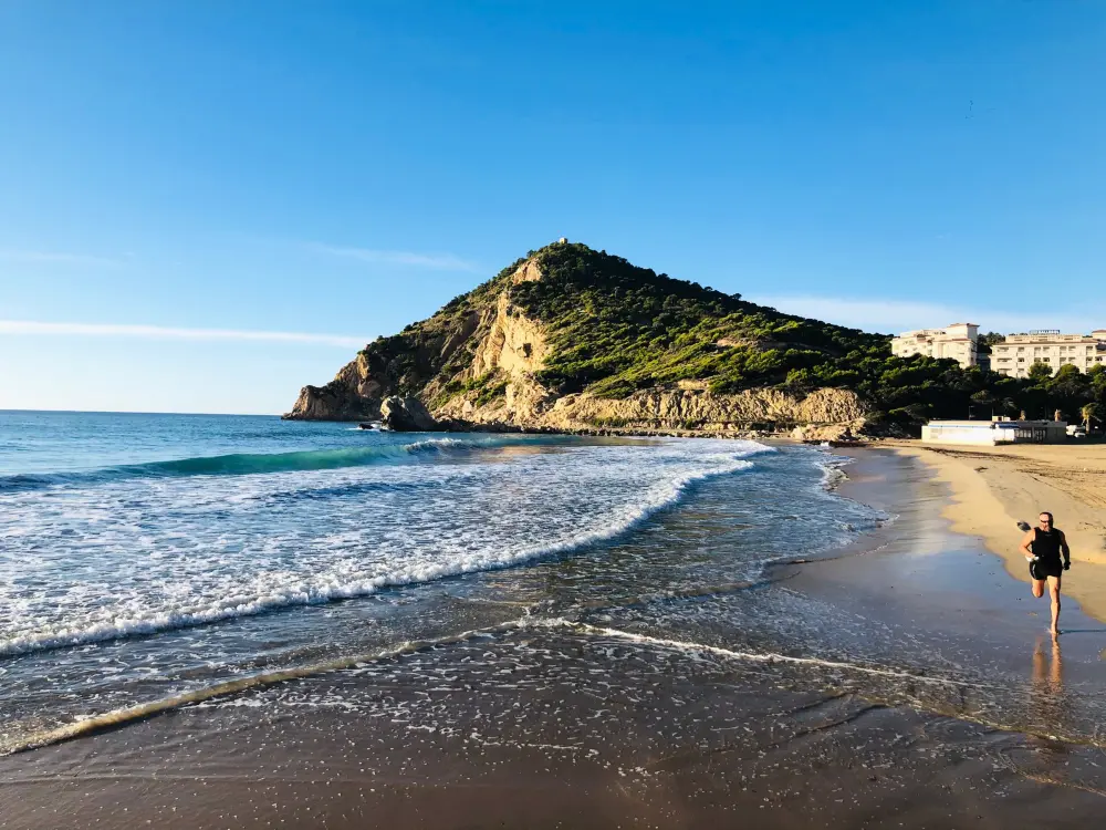 Location de Vacances Finestrat 25