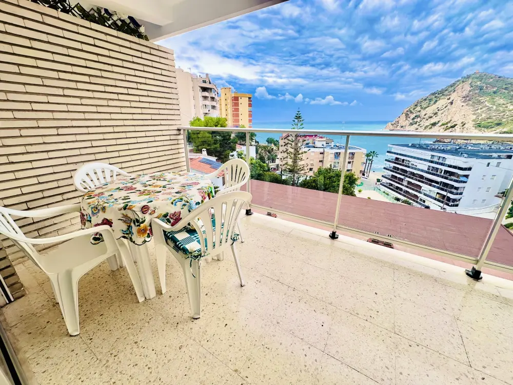 Location de Vacances Finestrat 25