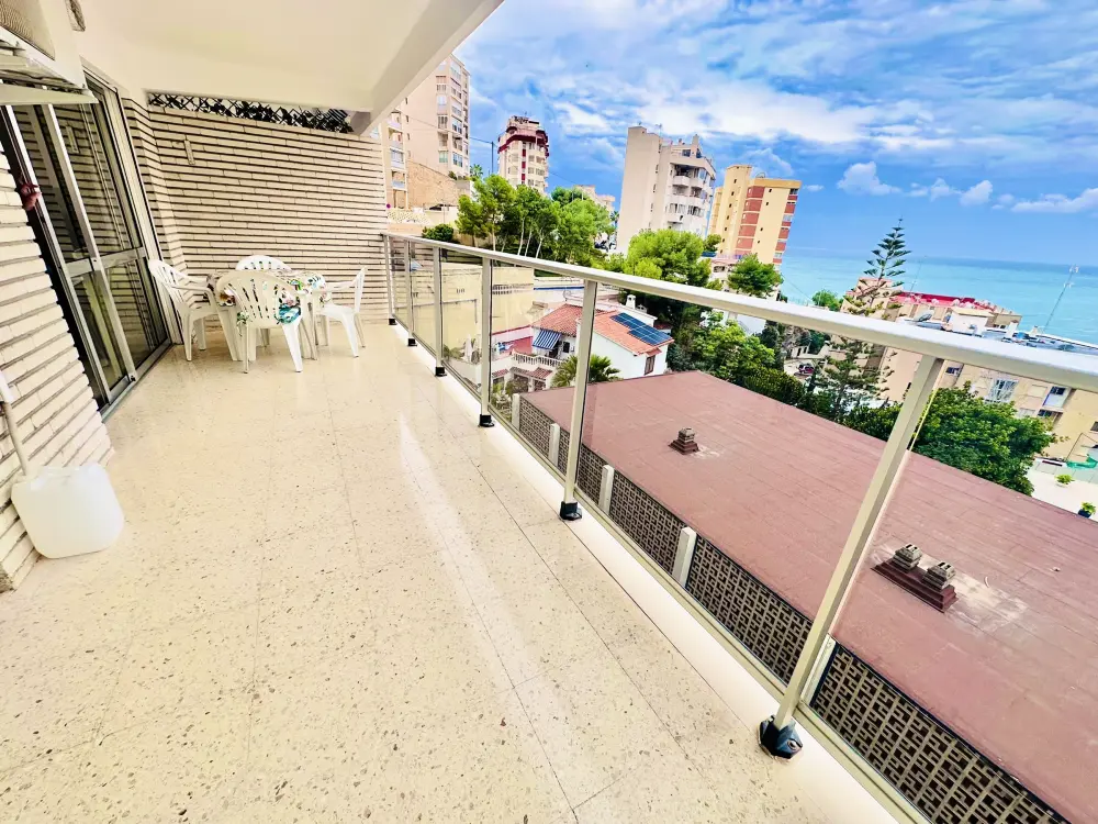 Location de Vacances Finestrat 25