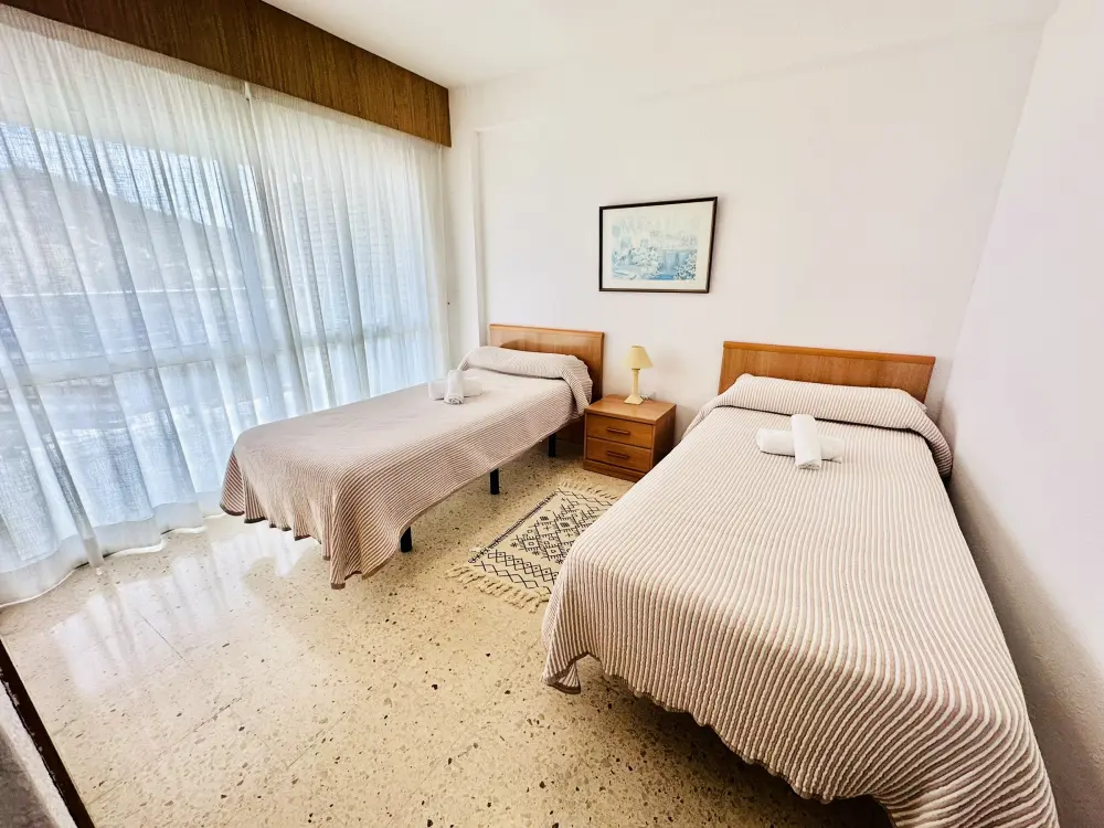 Location de Vacances Finestrat 25