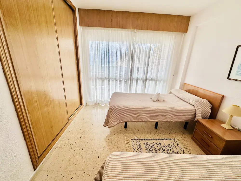 Location de Vacances Finestrat 25