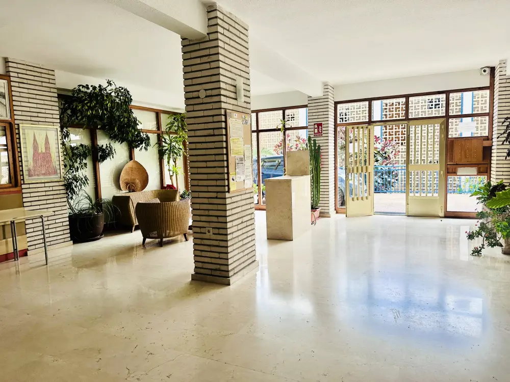 Location de Vacances Finestrat 25
