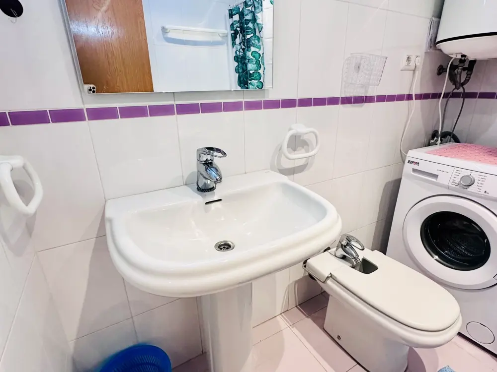 Location de Vacances Finestrat 25