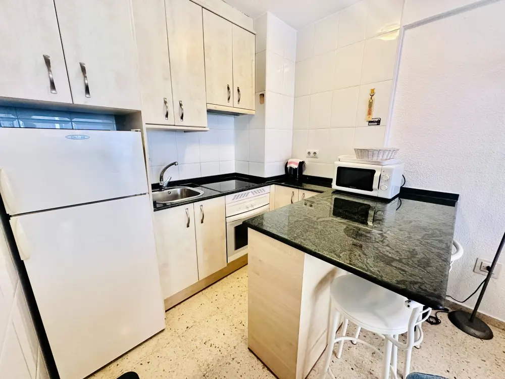 Location de Vacances Finestrat 26