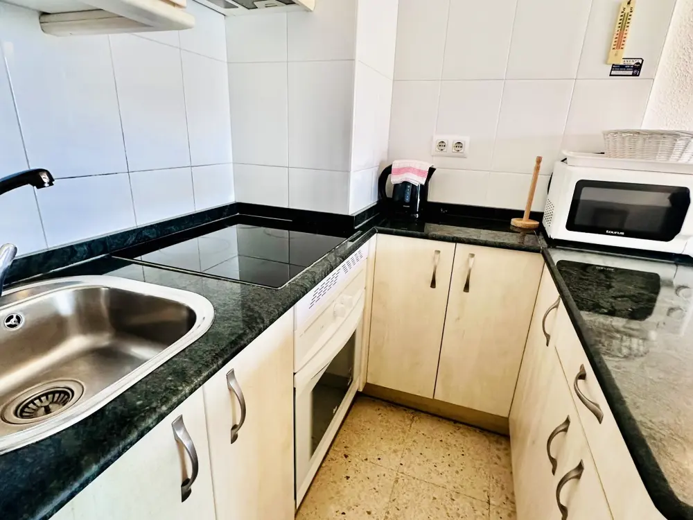Location de Vacances Finestrat 26