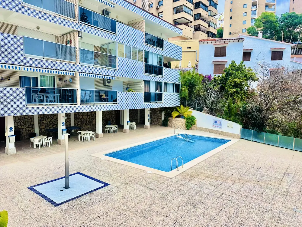 Location de Vacances Finestrat 26