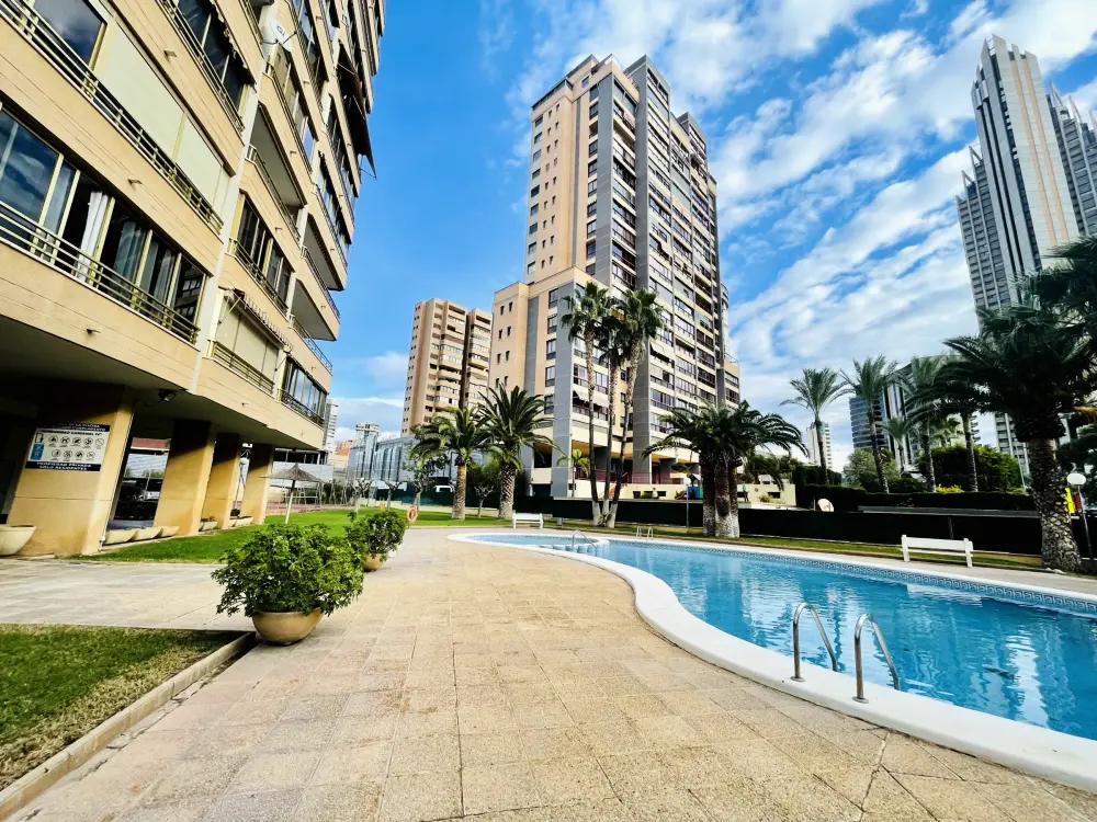 Location de Vacances Finestrat 27