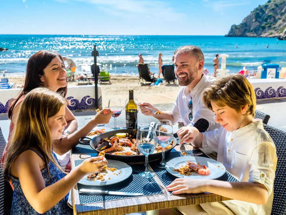 Location de Vacances Finestrat 27