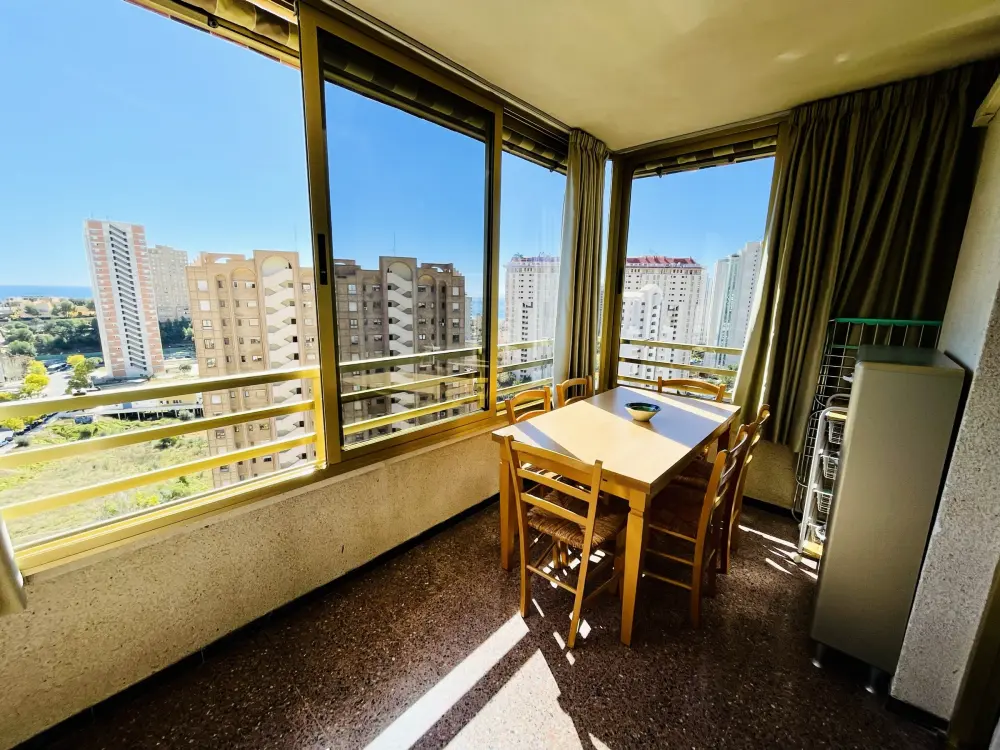 Location de Vacances Finestrat 27
