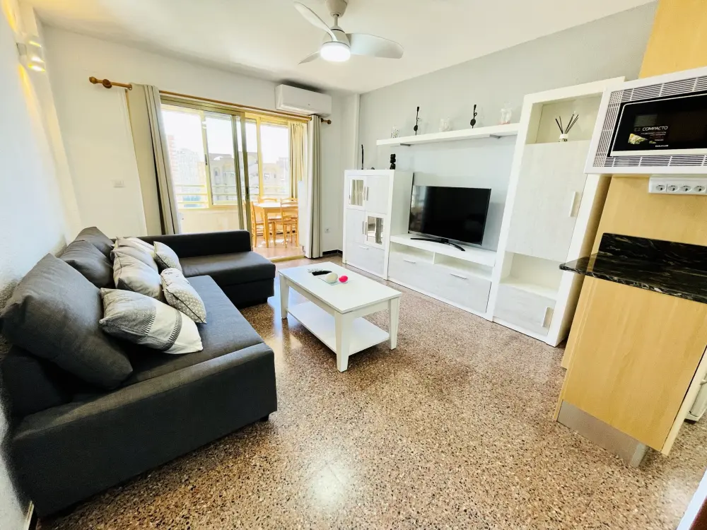 Location de Vacances Finestrat 27