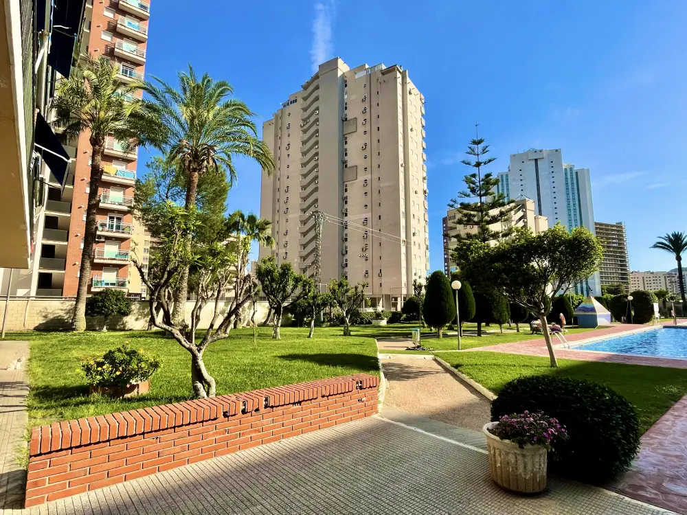 Location de Vacances Finestrat 28