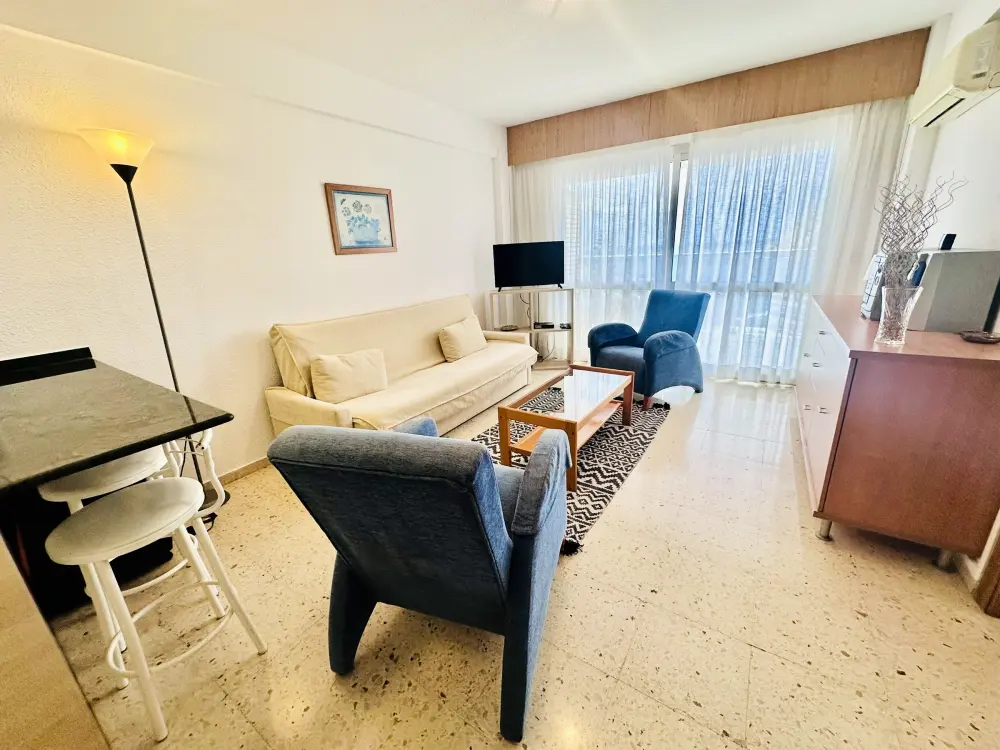 Location de Vacances Finestrat 29