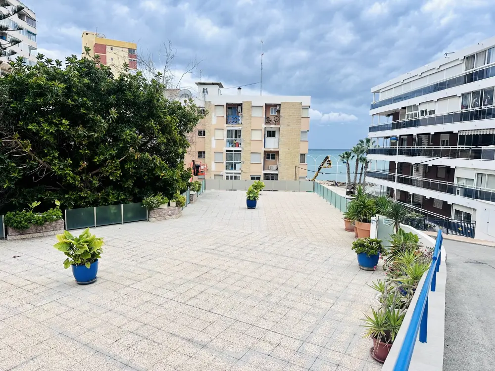 Location de Vacances Finestrat 29