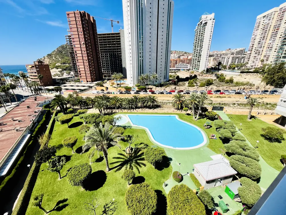 Location de Vacances Finestrat 30