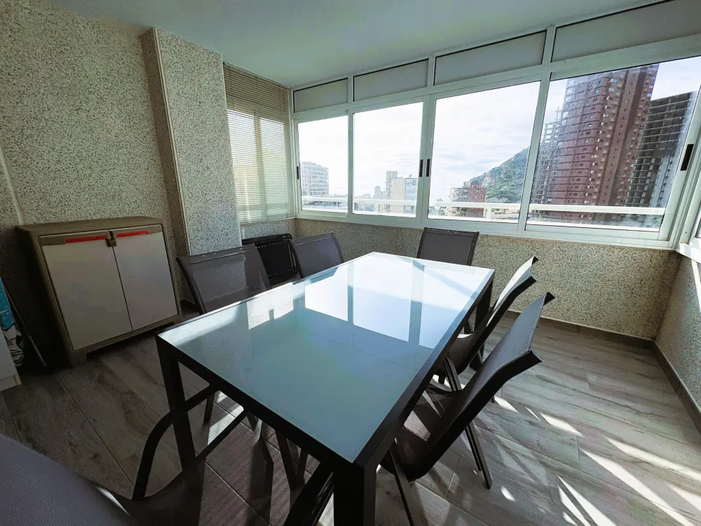 Location de Vacances Finestrat 30