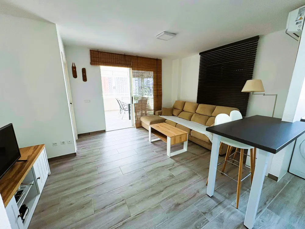 Location de Vacances Finestrat 30