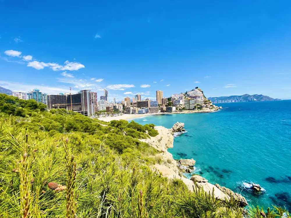 Location de Vacances Finestrat 30