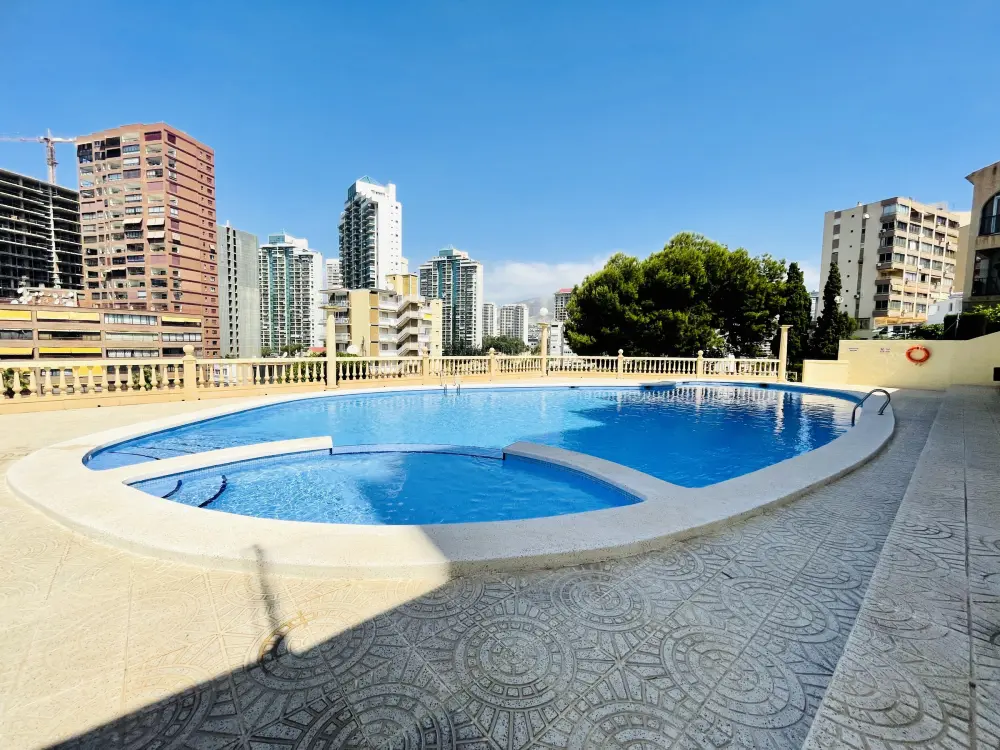 Location de Vacances Finestrat 31