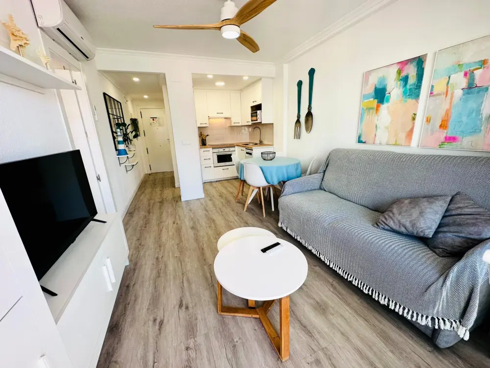 Location de Vacances Finestrat 31