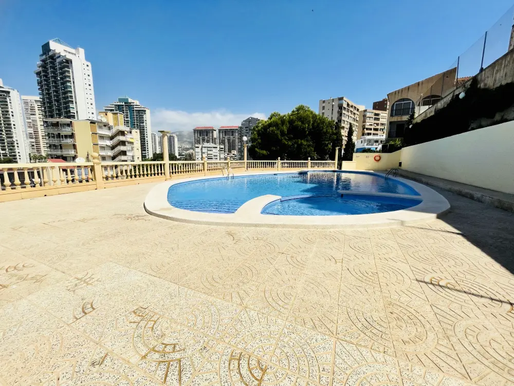 Location de Vacances Finestrat 31