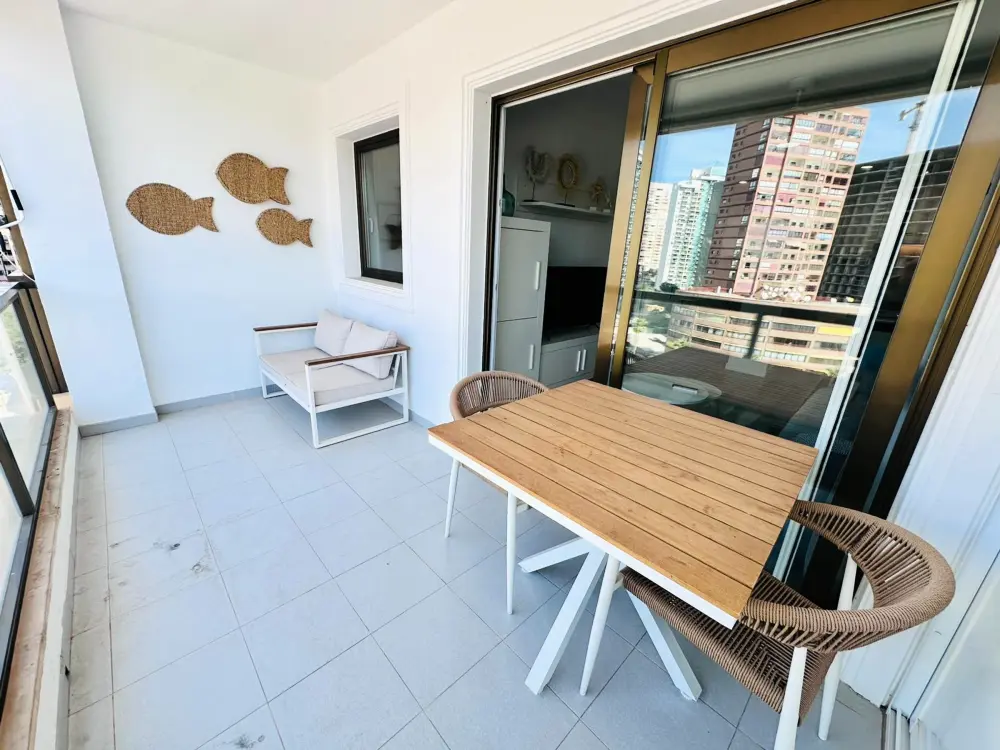Location de Vacances Finestrat 31