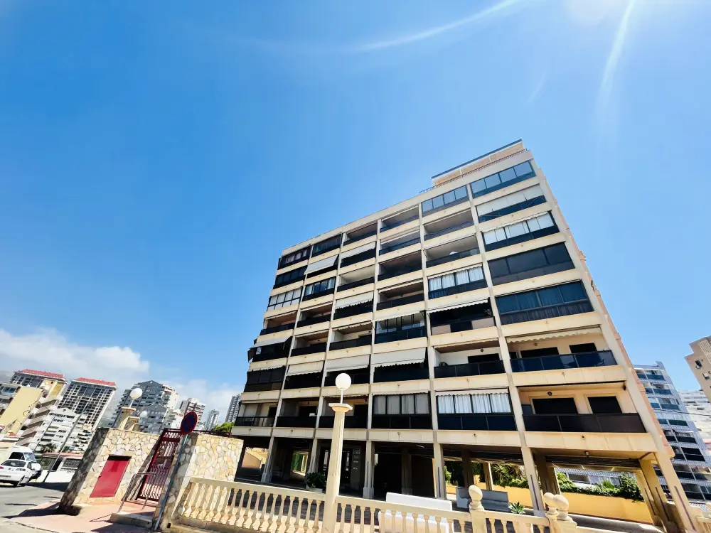 Location de Vacances Finestrat 31