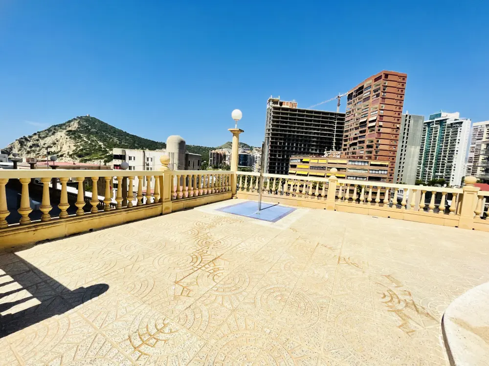 Location de Vacances Finestrat 31