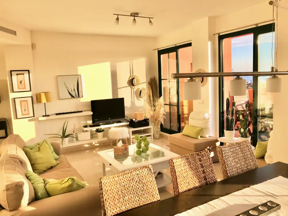 Location de Vacances Finestrat 32
