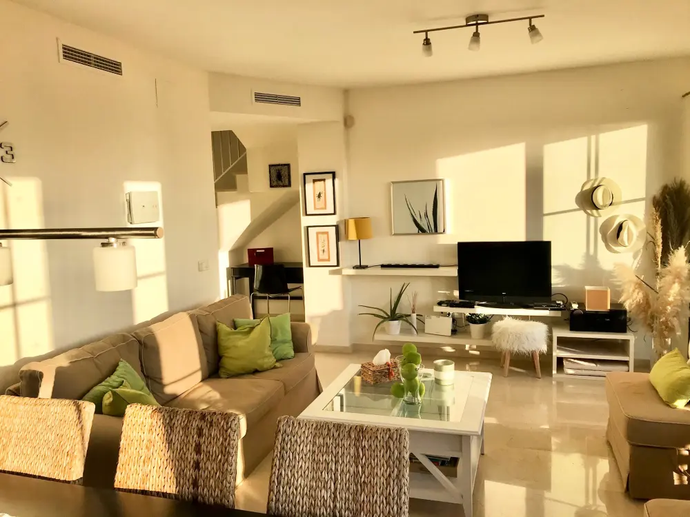 Location de Vacances Finestrat 32