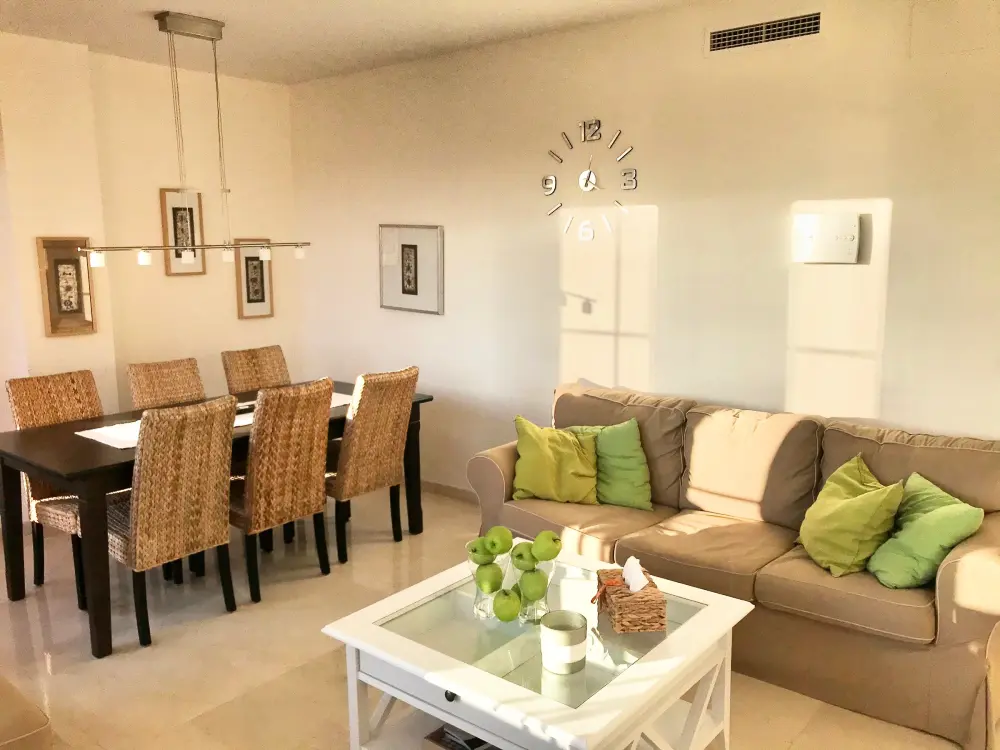 Location de Vacances Finestrat 32
