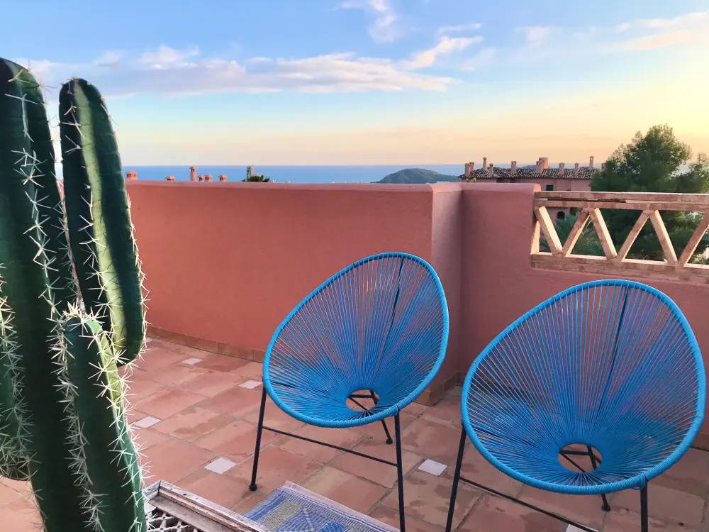 Location de Vacances Finestrat 32
