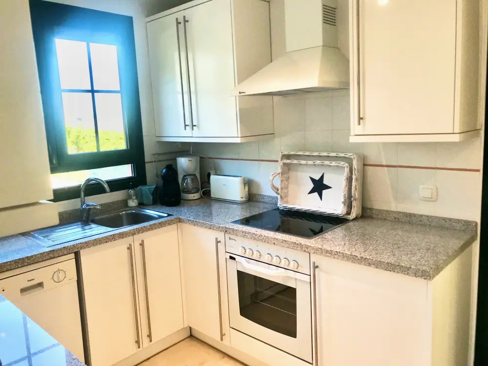 Location de Vacances Finestrat 32