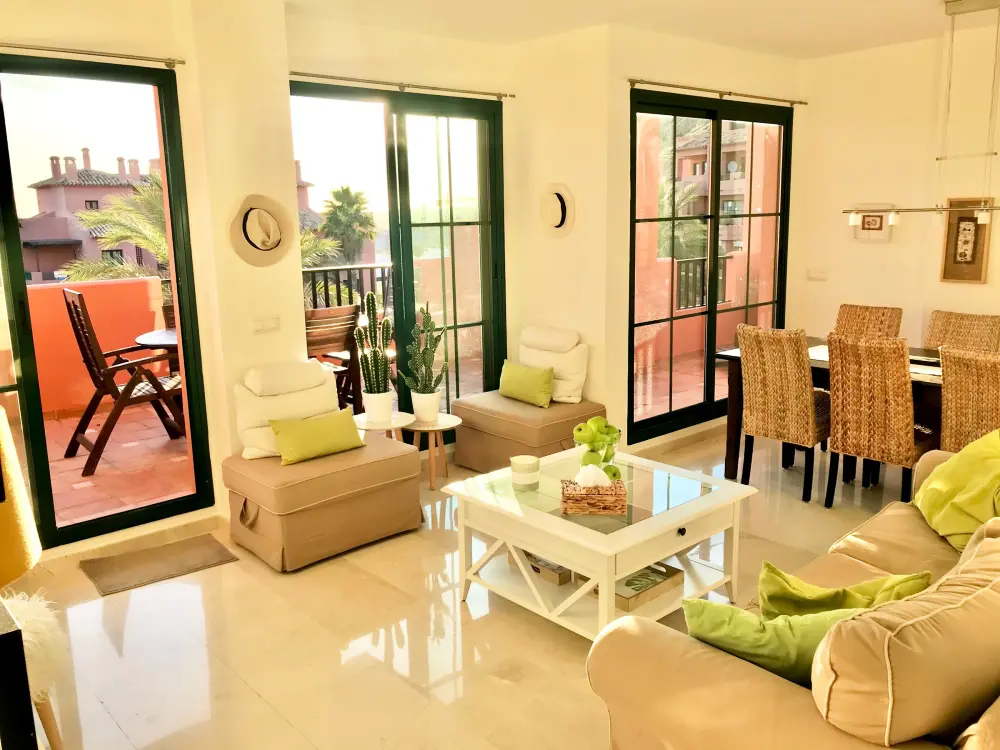 Location de Vacances Finestrat 32