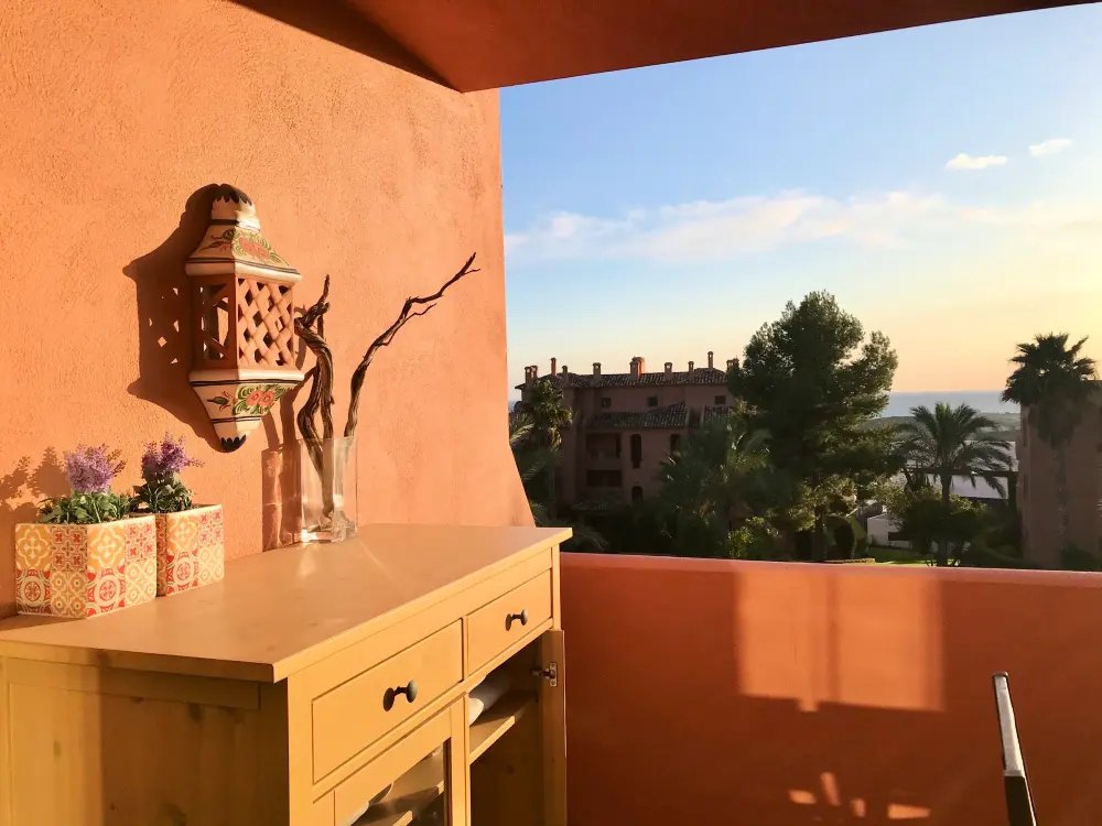 Location de Vacances Finestrat 32