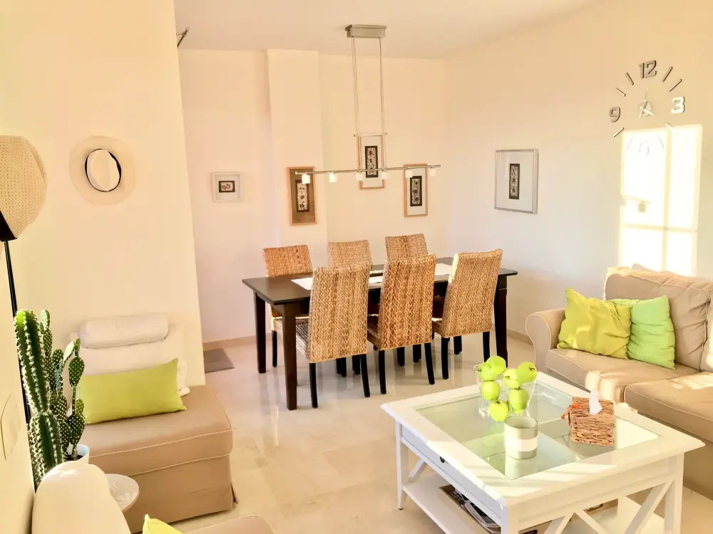 Location de Vacances Finestrat 32