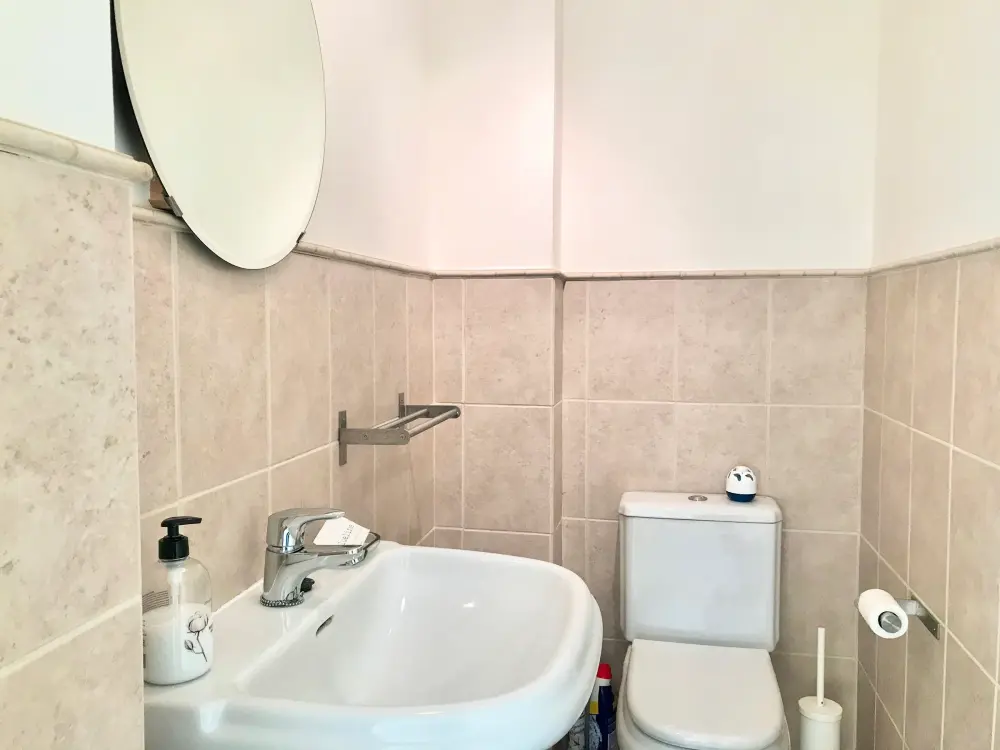 Location de Vacances Finestrat 32