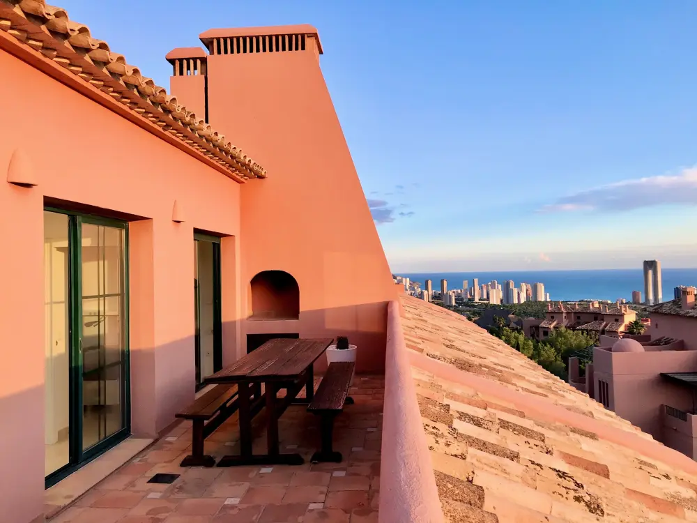 Location de Vacances Finestrat 32