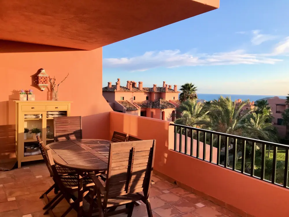 Location de Vacances Finestrat 32