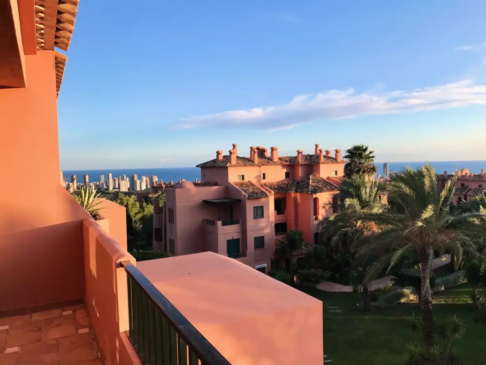 Location de Vacances Finestrat 32