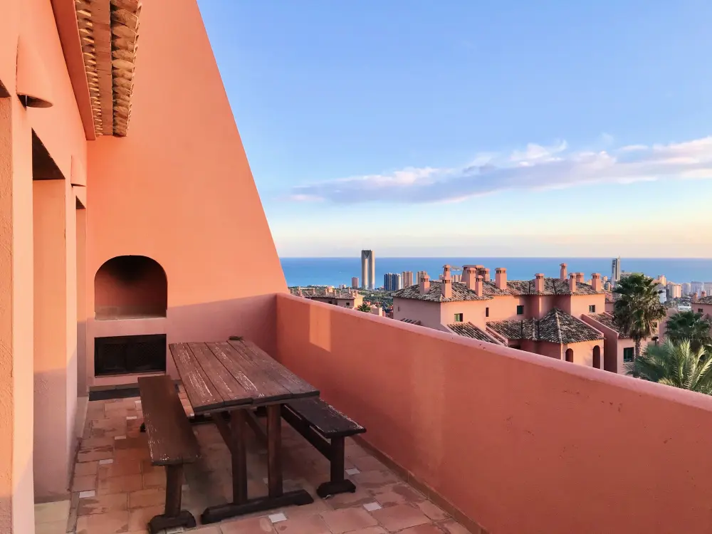 Location de Vacances Finestrat 32