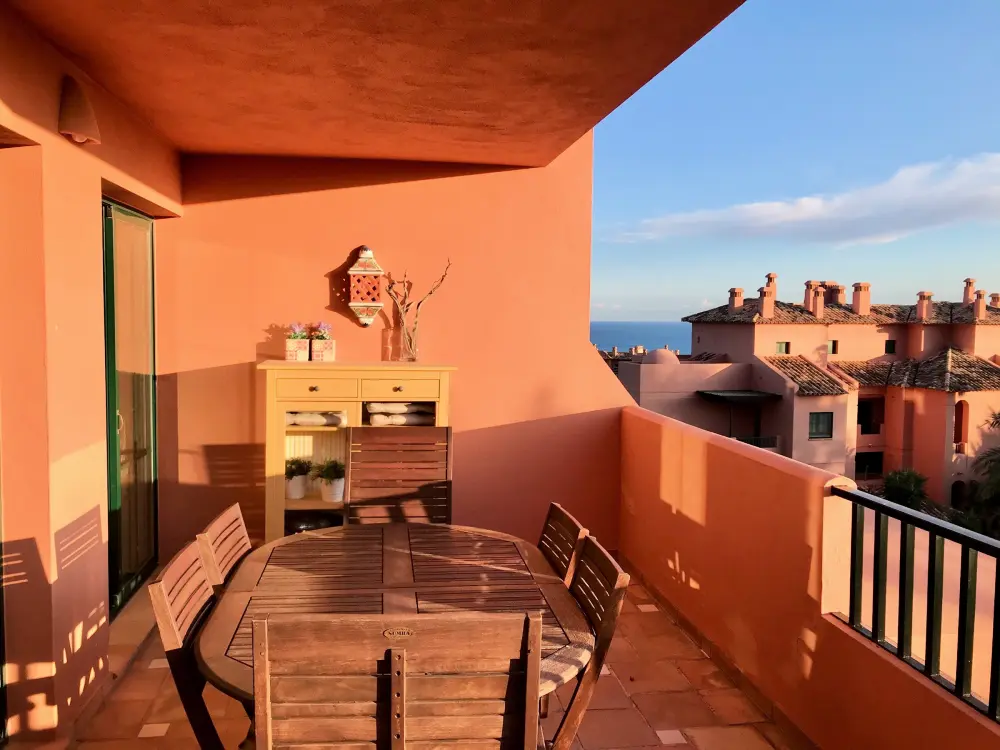 Location de Vacances Finestrat 32
