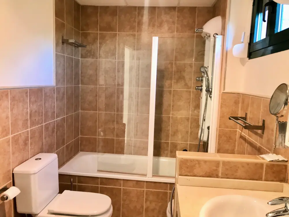 Location de Vacances Finestrat 32
