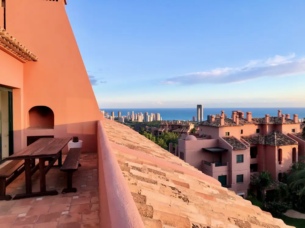 Location de Vacances Finestrat 32