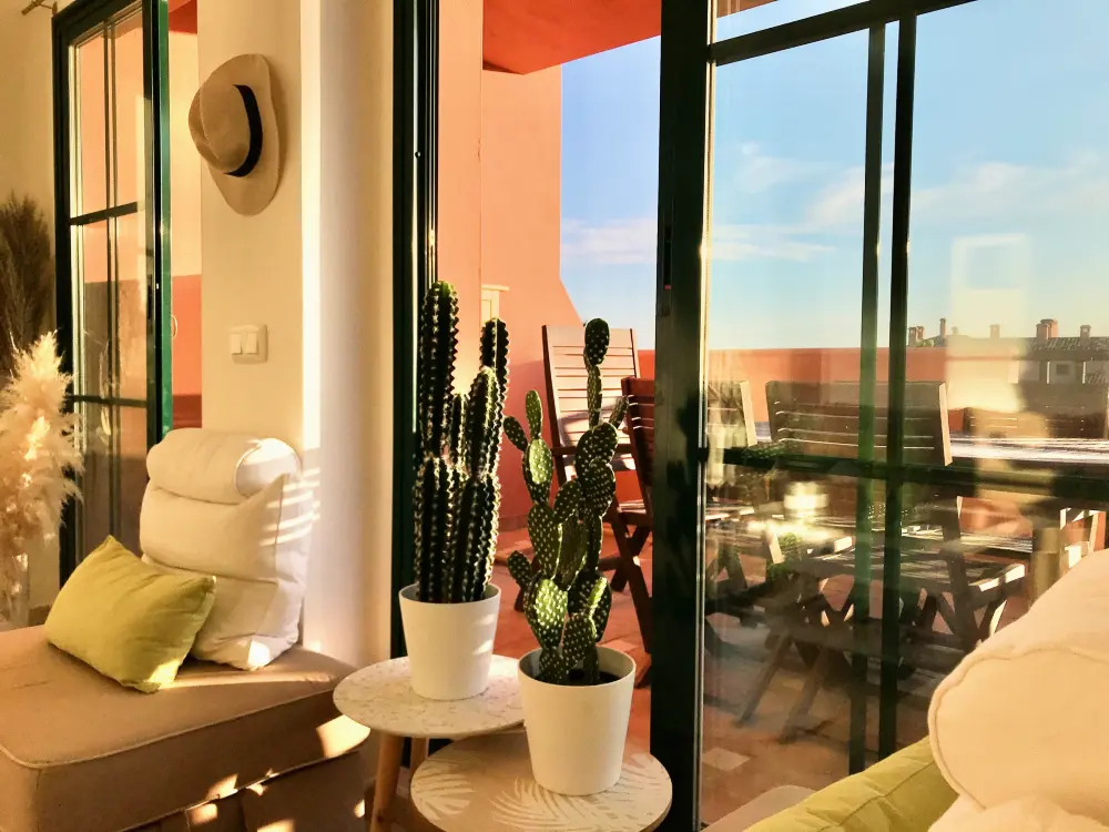 Location de Vacances Finestrat 32