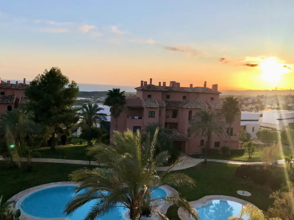 Location de Vacances Finestrat 32