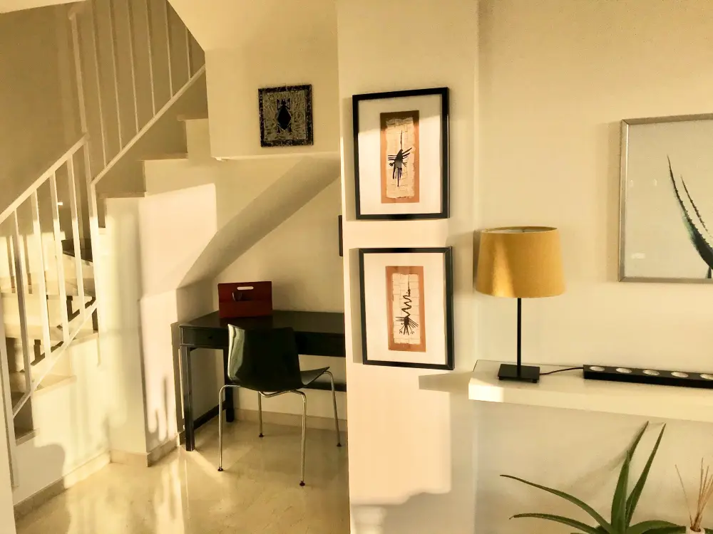 Location de Vacances Finestrat 32