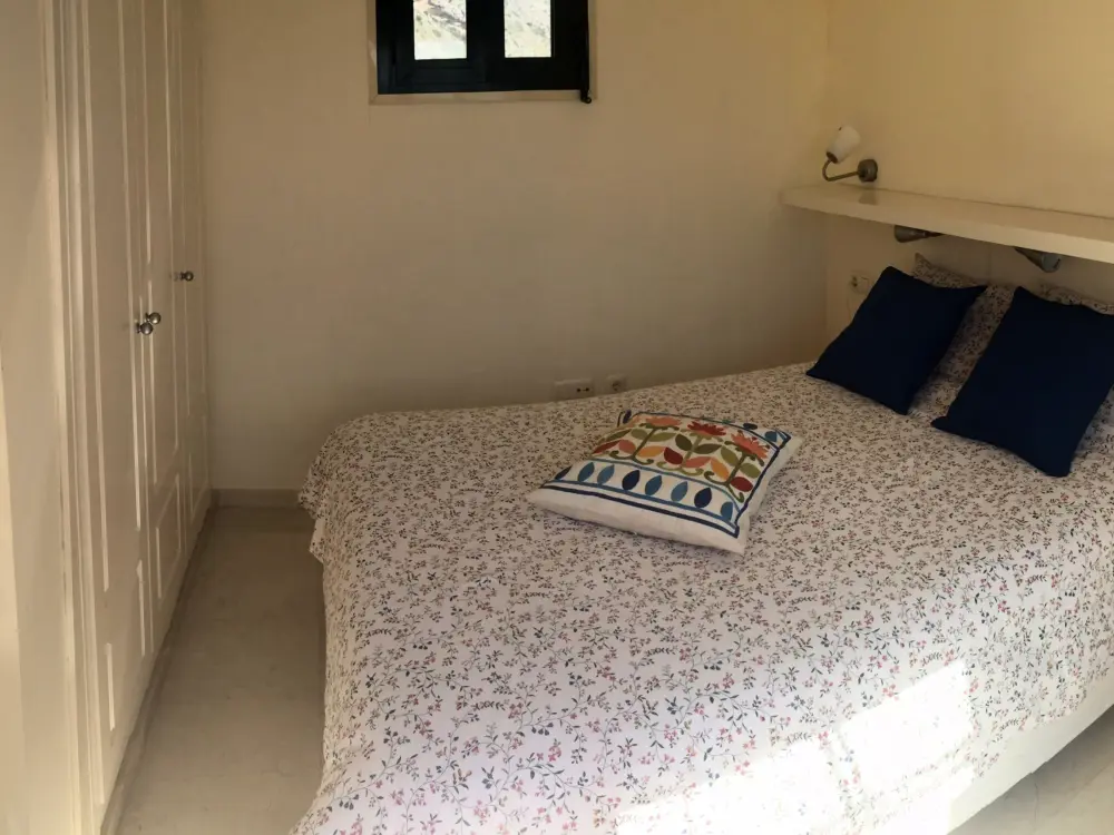 Location de Vacances Finestrat 32