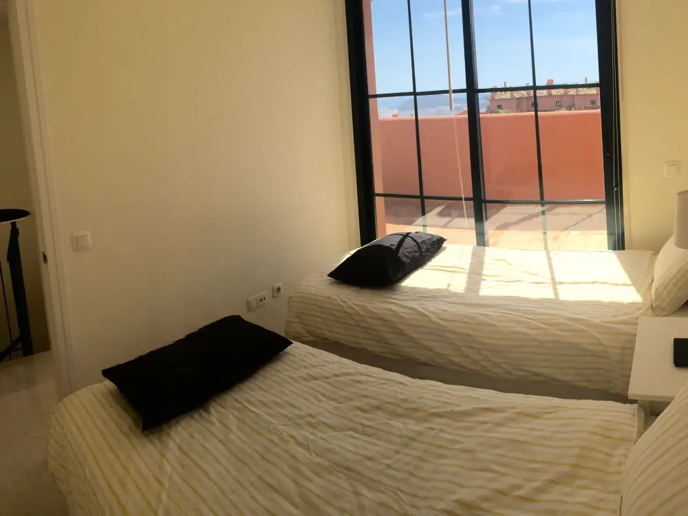 Location de Vacances Finestrat 32